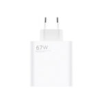 Punjač Xiaomi Mi ORG. 67W Type-A, bulk pakovanje