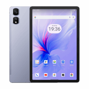 Tablet Blackview Tab 16 Pro 11" 8GB 256GB LTE Twilight Purple + stylus pen