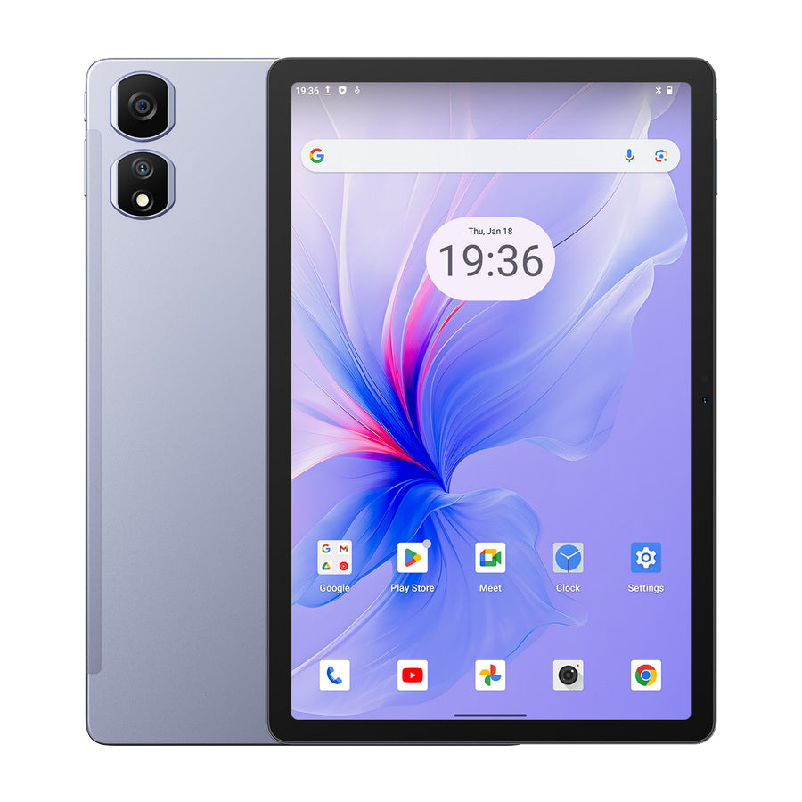 Tablet Blackview Tab 16 Pro 11″ 8GB 256GB LTE Twilight Purple + stylus pen