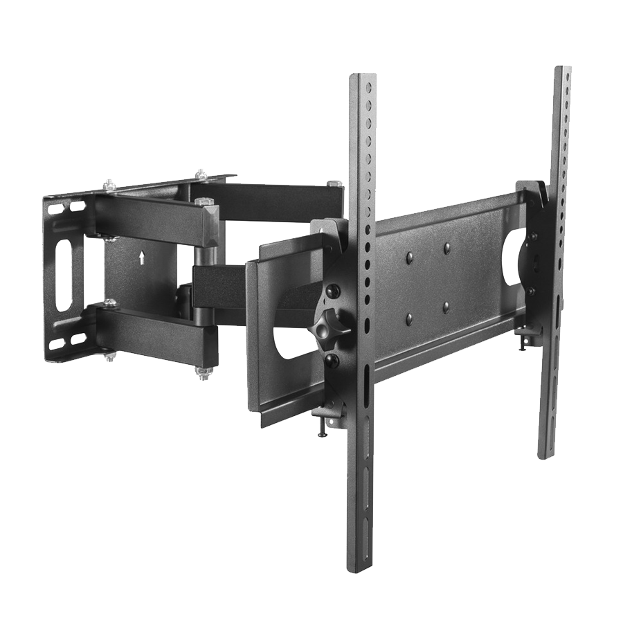 Zidni nosač GEMBIRD WM-70ST-01, Full-motion TV wall mount, 37”-70”