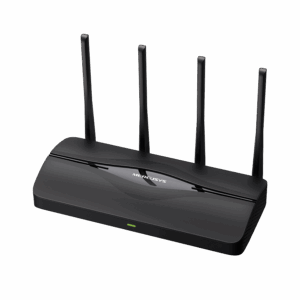 Mercusys MR27BE BE3600 Dual-Band Wi-Fi 7 Router, 2.4 GHz + 5 GHz, 4×Ant
