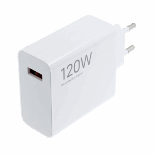 Punjač Xiaomi Mi ORG. punjač 120W + 6A Type C kabal  MDY-14-EE, BHR9462EU