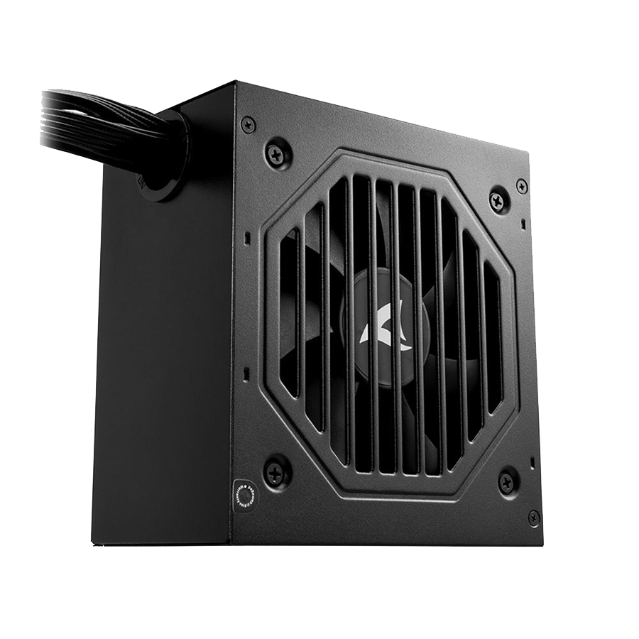Napojna jedinica SHARKOON gaming Rebel P10 850 ATX 3.1, Flat fixed Cables, Cybernetics Bronze