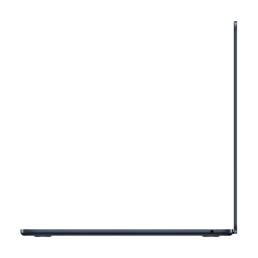 Apple Macbook Air 15″ MW1K3,M4 16/512GB Midnight