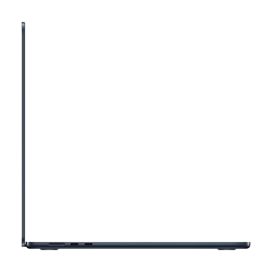 Apple Macbook Air 15″ MW1K3,M4 16/512GB Midnight