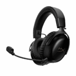 Slušalice sa mikrofonom HyperX Cloud III S Wireless, black, A59YZAA