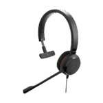 Slušalice Jabra Evolve 20 MS Mono USB 4993-823-109