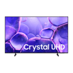 SAMSUNG TV 50" Smart UE50U8072FUXXH, Tizen, DVB-T2/C/S2, 4K