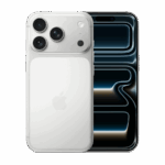 Apple iPhone 17 Pro 256 Silver