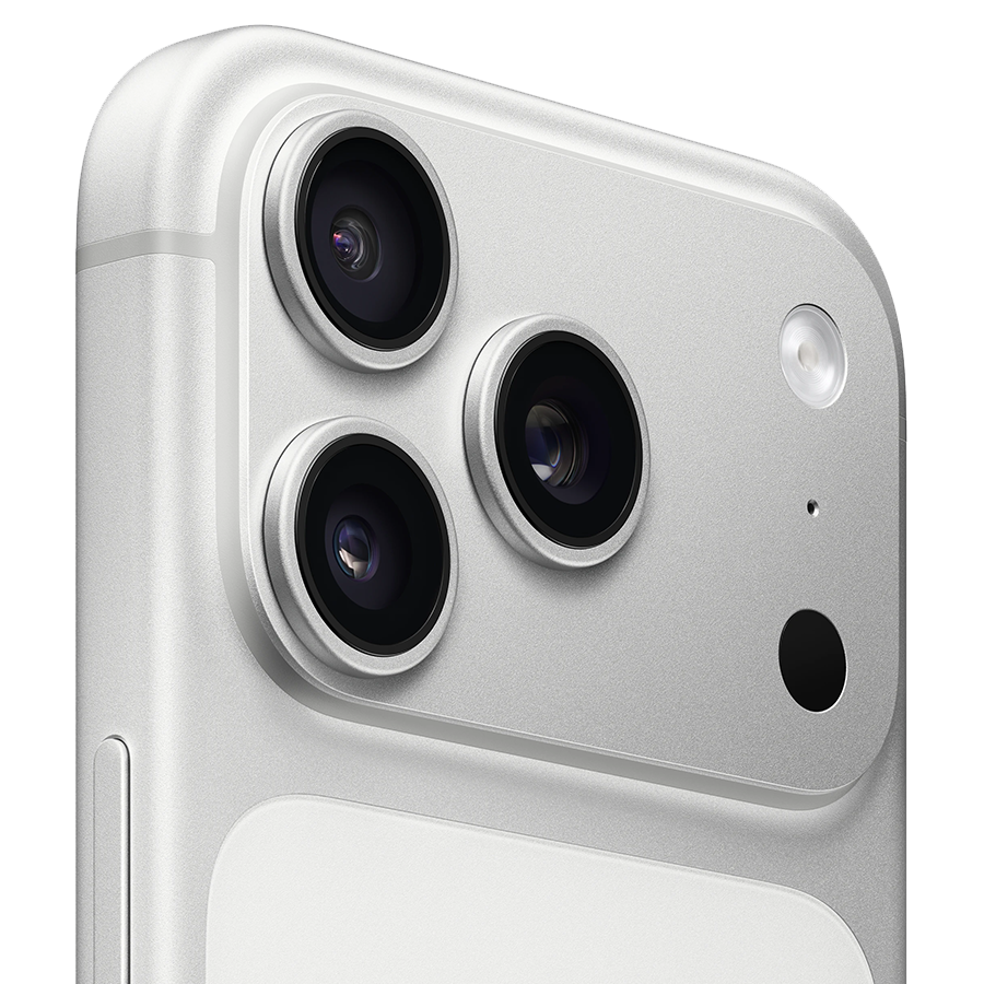 Apple iPhone 17 Pro 256 Silver
