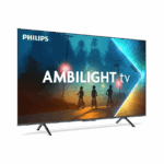 Philips  TV 65"PUS8200 4K Titan OS AMBILIGHT TV 3 strane; HDR10+ Dolby Atmos i DTS:X 65PUS8200/12