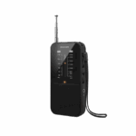 Prijenosni FM/AM radio TAR1509/00