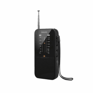 Prijenosni FM/AM radio TAR1509/00