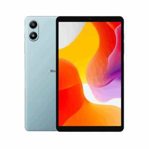 Tablet Blackview Link 2 8,68" 4GB 128GB Glacier Blue