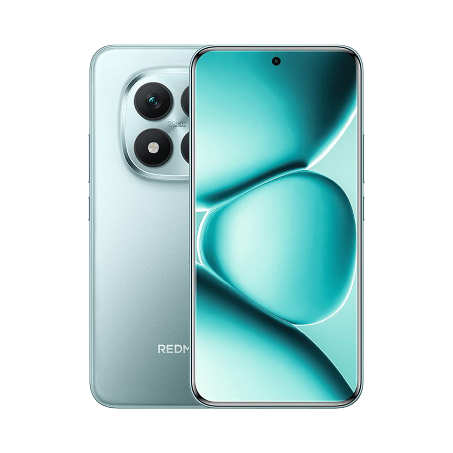 Mobitel Xiaomi Redmi Note 15 8GB 256GB Blue