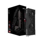 VGA XFX Swift AMD Radeon RX 9060 XT OC 16GB GDDR6 128-bit HDMI 2x DP RX-96TSW16BQ