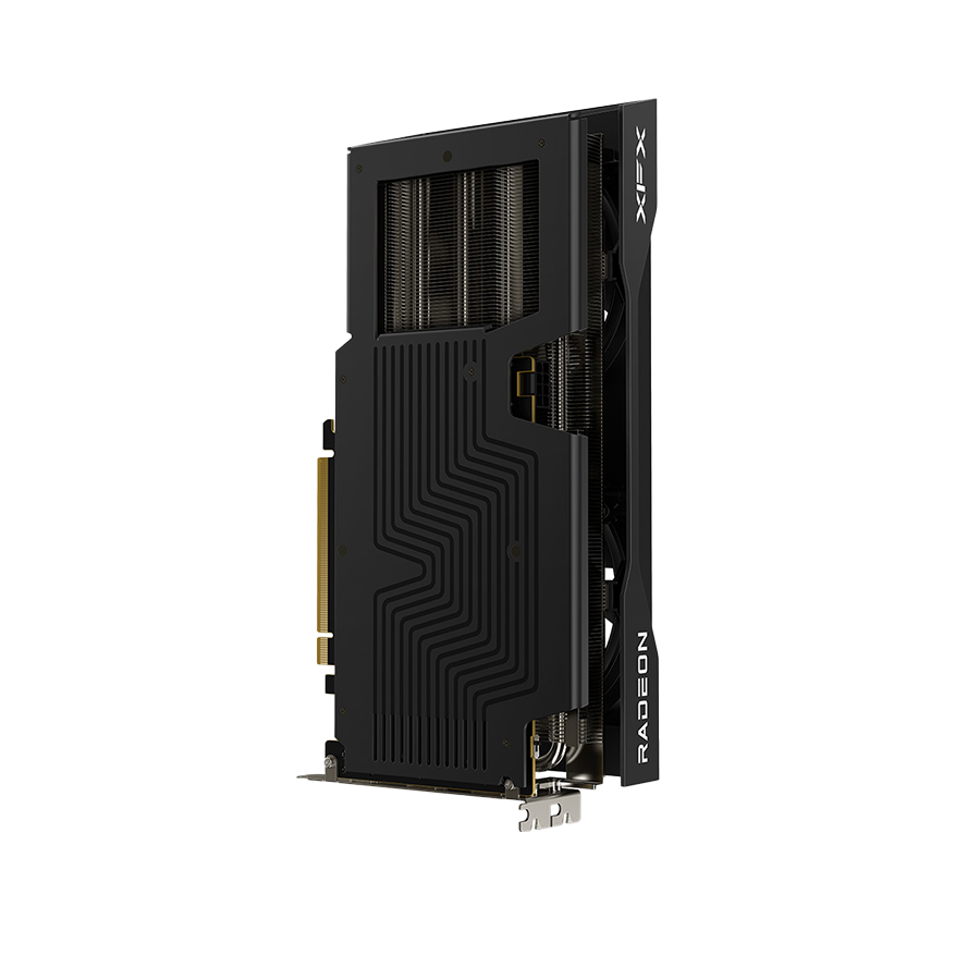 VGA XFX Swift AMD Radeon RX 9060 XT OC 16GB GDDR6 128-bit HDMI 2x DP RX-96TSW16BQ