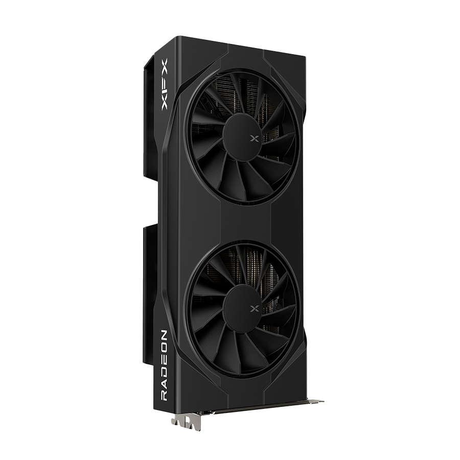 VGA XFX Swift AMD Radeon RX 9060 XT OC 16GB GDDR6 128-bit HDMI 2x DP RX-96TSW16BQ