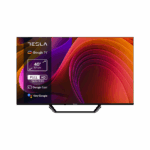 TESLA TV 40E655BFS FHD Google Powered by Google TV 2x10W Box Speakers