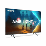 PhilipsTV  43"PUS8200 4K Titan OS AMBILIGHT TV 3 strane; HDR10+ Dolby Atmos i DTS:X 43PUS8200/12
