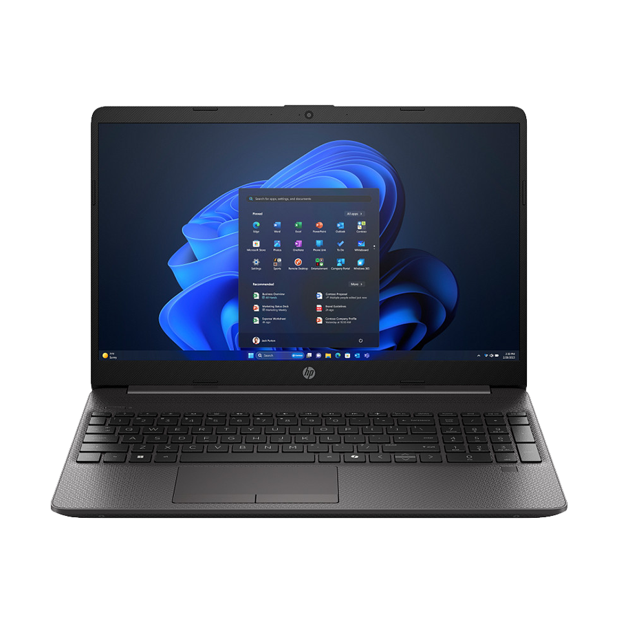 HP 250R G9 B3AB5ATV3 15.6″ FHD AG RJ45 Intel i5 1334U 32GB 512GB DOS/1Y