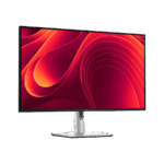 Monitor DELL Professional P3225DE 31.5" 2560x1440, QHD, 100Hz. IPS. 16:9, 2xDP, HDMI, 2xUSB-C ,Tilt, Swivel, Pivot, Height Adjust, 3Y