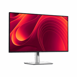 Monitor DELL Professional P3225DE 31.5" 2560x1440, QHD, 100Hz. IPS. 16:9, 2xDP, HDMI, 2xUSB-C ,Tilt, Swivel, Pivot, Height Adjust, 3Y