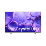SAMSUNG TV 43" Smart UE43U8072FUXXH, Tizen, DVB-T2/C/S2, 4K