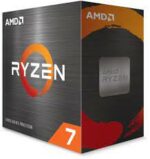 AMD Ryzen 7 5700X AM4 BOX