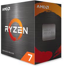 AMD Ryzen 7 5700X AM4 BOX