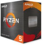 AMD Ryzen 5 5600 AM4 BOX