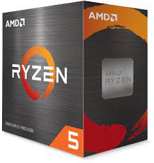 AMD Ryzen 5 5600 AM4 BOX