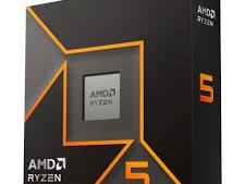 AMD Ryzen 5 9600X AM5 BOX