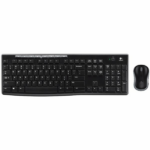 LOGITECH Wireless Combo MK270 - EER - Croatian