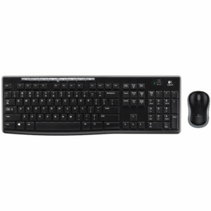 LOGITECH Wireless Combo MK270 - EER - Croatian
