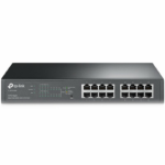 TP-Link TL-SG1016PE 16-Port Gigabit
