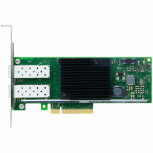 Lenovo ThinkSystem X710-DA2 PCIe 10Gb 2-Port SFP+