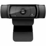 LOGITECH C920 Pro HD Webcam - USB