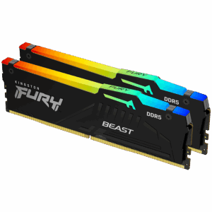 Kingston DRAM 32GB 5600MT/s DDR5 CL36 DIMM (Kit