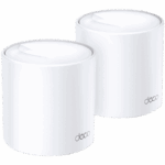TP-Link Deco X20(2-pack) AX1800 Whole-Home Mesh