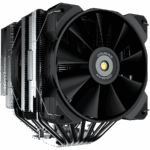 COUGAR FORZA 135 Air Cooling