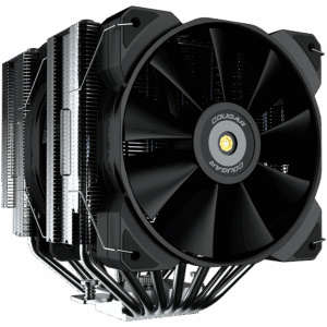 COUGAR FORZA 135 Air Cooling
