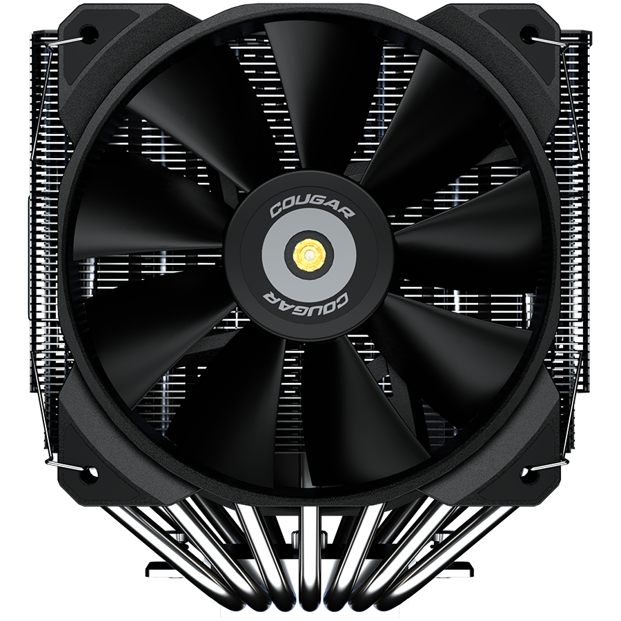 COUGAR FORZA 135 Air Cooling - Image 2