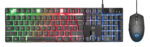 Trust GXT 838 Azor Gaming Combo