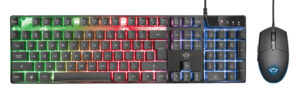 Trust GXT 838 Azor Gaming Combo