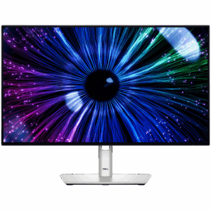 Monitor DELL UltraSharp U2424HE 24"