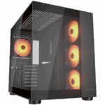 COUGAR FV150 RGB PC Case