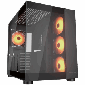 COUGAR FV150 RGB PC Case