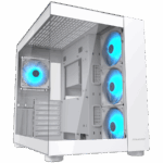 COUGAR FV150 RGB PC Case