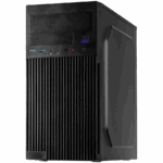 Inter-Tech PC Chassis IT-6521 Straight
